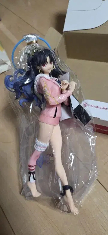 Fate/Grand Order 이쉬타르 (라이더) 피규어