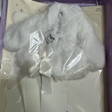 3COINS 오시누이 누이 의류 누이 케이프 토끼 세트 15cm 봉제인형