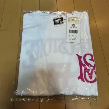 하마사키 아유미 MFCSTORE 콜라보 T셔츠 M 사이즈 2
