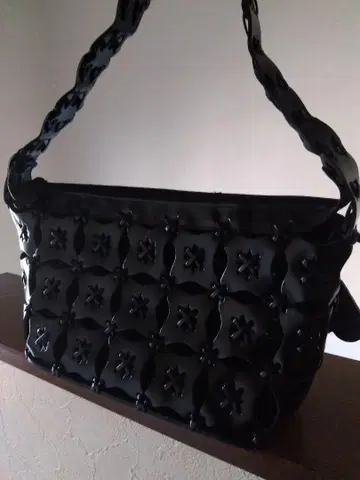 [새상품급] Buona Fortuna 보나 포르투나 핸드백