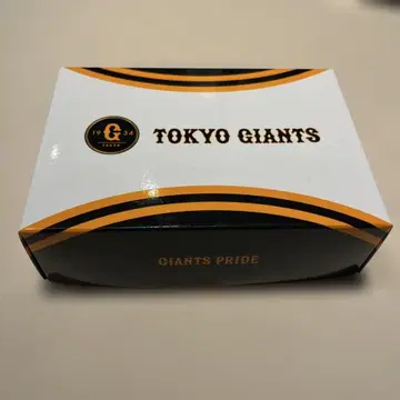 도쿄 자이언츠 GIANTS PRIDE 골프
