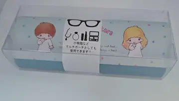 리틀트윈스타 안경 케이스