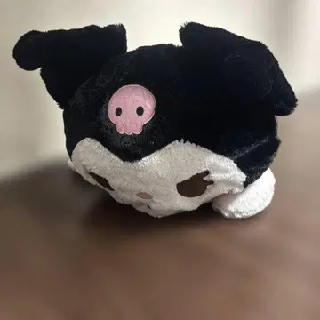 쿠로미 짱 큰 인형