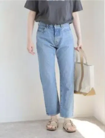 BOICE FROM BAYCREW'S 신존 size34