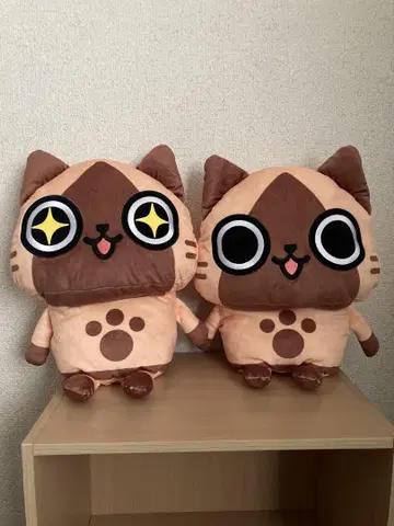 아일루 티슈 박스 커버 2개 세트