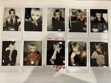 MORRIGAN ARYU 폴라로이드 1