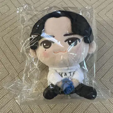 토사카 히로오미 JSB LAND mate 봉제 인형