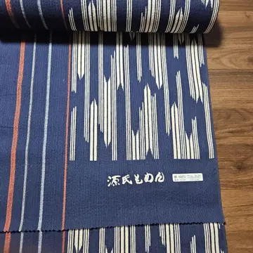 겐지 이야기 면 기모노 보관품