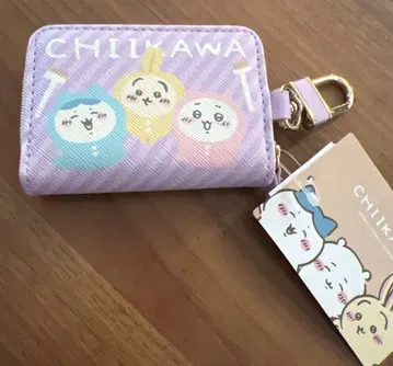 치이카와 스마트 키케이스 시마무라 콜라보 파자마