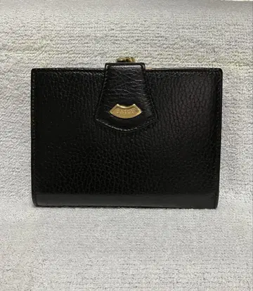 BALLY 접이식 지갑
