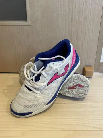 Joma regate rebound