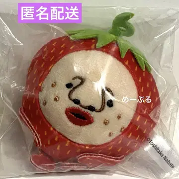 코비토즈칸 봉제 인형 2 [이치고쿠레나이]