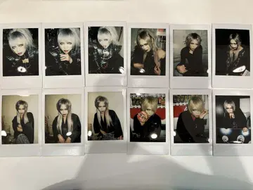 MORRIGAN ARYU 폴라로이드 2