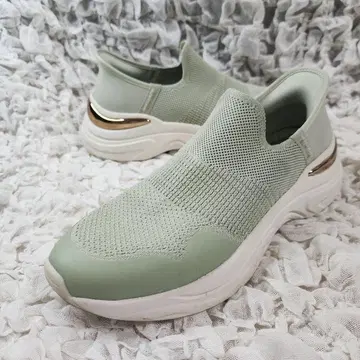 스케쳐스 슬립인스 헤이젤 로잘린드 26cm
