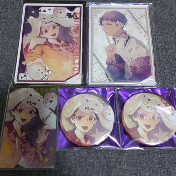 오토메이트 Another Aspect 아크릴 스탠드 아쿠카 오토스토 겐바