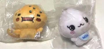 시즈쿠짱 봉제 인형 가챠