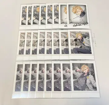 히프노시스 마이크 이자나미 히후미 파샤코레 금박