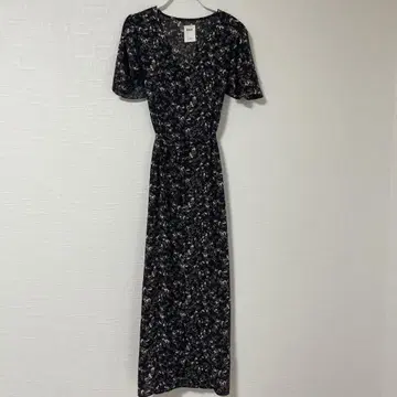 RHC 론 헤르만 랩 원피스 페티코트 포함 XS