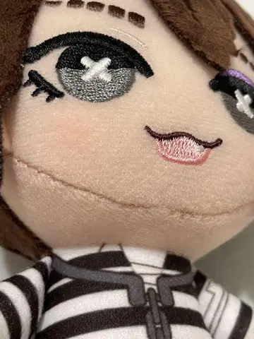 아이덴티티V 제5인격 이 죄수