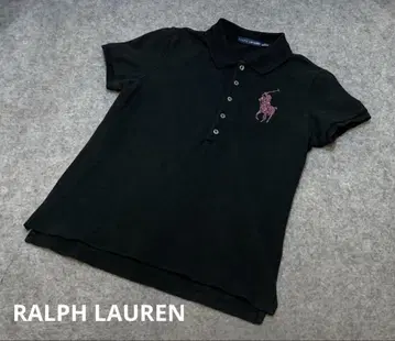 RALPH LAUREN 랄프 로렌 빅 포니 피케 셔츠