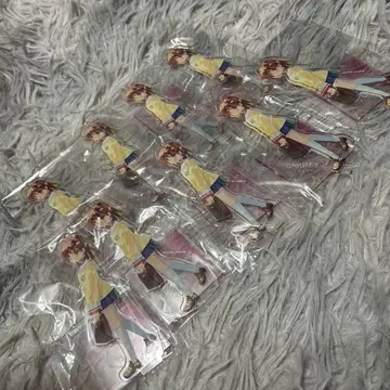 결국 하나가 되는 길 CLANNAD 후루카와 나기사 아크릴 스탠드 key