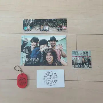 크리프하이프 / 태객구락부