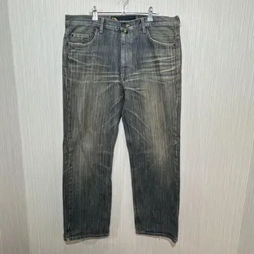 NAUTICA 구제 의류 세로 워싱 W38 N 아메카지 아웃도어 스트릿