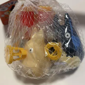 [ 가격 인하 ] 이웃집 토토로 비눗방울 세트 중토토로와 소토토로