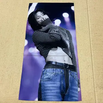 SHINee 테민 슬로건 마스터 비공식