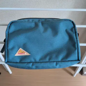 KELTY 트래블 파우치 S 3
