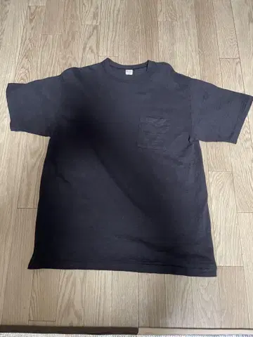 새상품급 WAREHOUSE 웨어하우스 Lot4601 포켓 티셔츠