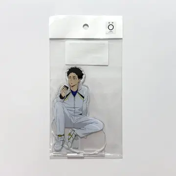 [미개봉] 아카아시 케이지 | 아크릴 스탠드