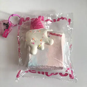 Mellojoy 도파민 아이스