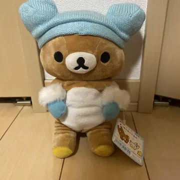 리락쿠마 봉제 인형 모음 봉제 인형