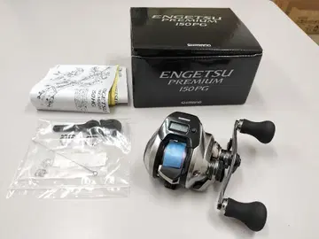SHIMANO ENGETSU PREMIUM 150PG