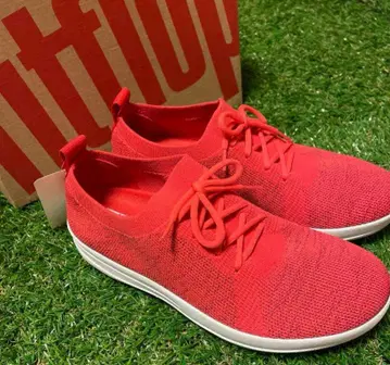 fitflopUBERKNIT SLIP-ON high topSNEAKERS