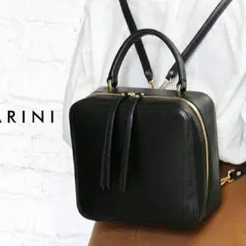 GIANNI CHIARINI 멀티 way 백