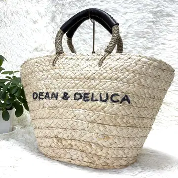 [새상품급] DEAN&DELUCA BEAMS COUTURE 카고백