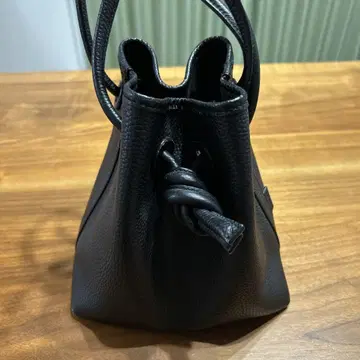 VASIC 바직 본드 미니 숄더백