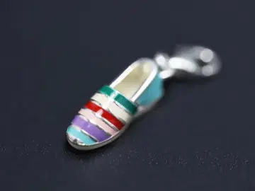 ThomasSabo 토마스사보 참 SV925 신발