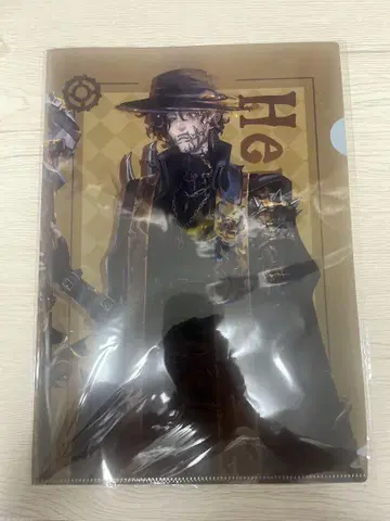 IdentityV 제5인격 은둔자 클리어 파일