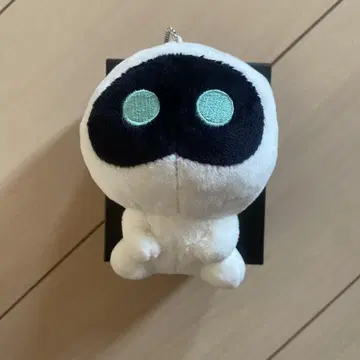 BTS JIN 봉제 인형 키링