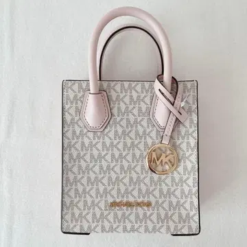 [새상품] MICHAEL KORS 미니 숄더 SHOPPER XBODY