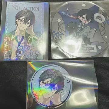 VOLTACTION 3주년