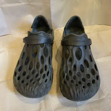 머렐 MERRELL 남성용 샌들 25cm