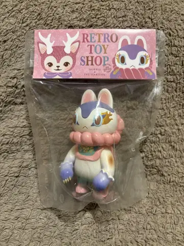 테루사 이누하리곤 Retro Toy Shop 5th edition