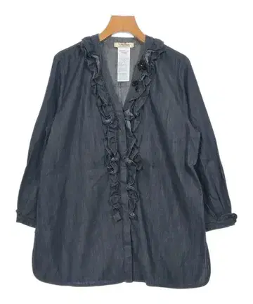'S Max Mara 캐주얼 셔츠 여성용