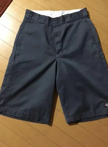 DICKIES 디키즈 워크 팬츠