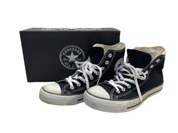 CONVERSE ALL STAR 컨버스 하이컷 27.5cm