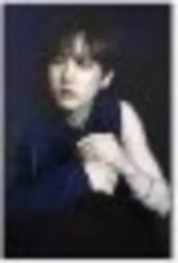 INI Ascending ver. 오자키 타쿠미 THE ORIGIN
